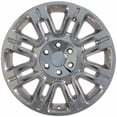 thumbnail image 3 of 20 inch Rim fits 2003-2018 Ford Expedition Style Polished 20x8.5 Aluminum Wheel Direct Fit, 3 of 4
