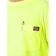 thumbnail image 5 of Wrangler Men's Long Sleeve T-Shirt, 5 of 7