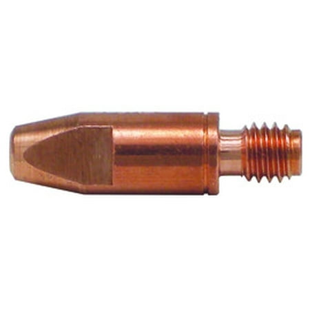 

Radnor .030 X 8 mm M6 Series Contact Tip (40 Pack)