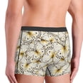 thumbnail image 5 of Naloa Different Butterflys Print Mens Underwear - Boxers for Men, Classic Briefs for Men, 5 of 9