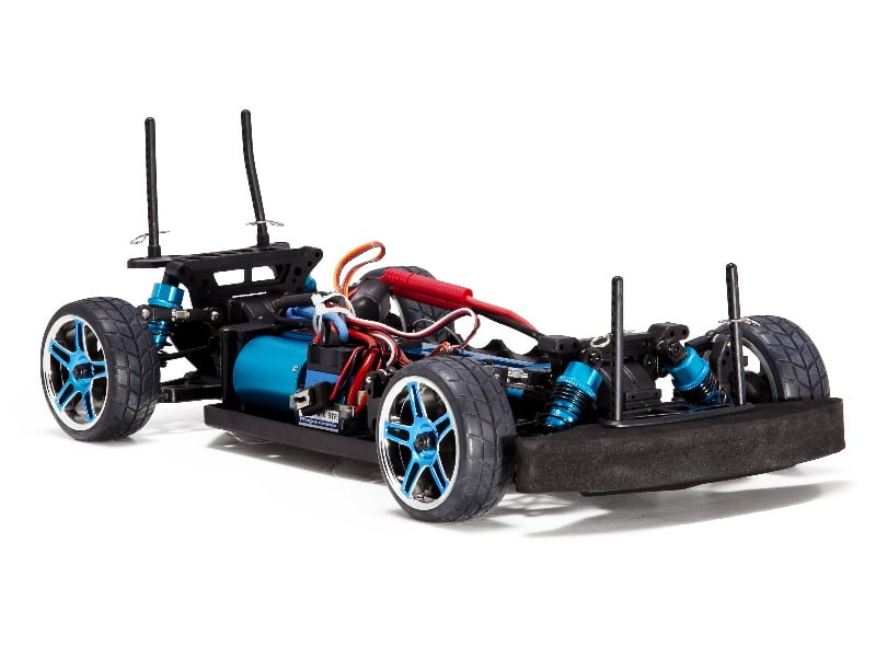 redcat lightning epx pro