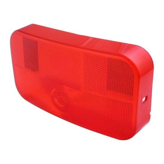 Reese Replacement Taillight Lens for #30-92-001