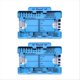 thumbnail image 1 of 2PCS ECG 7 Step Ruler, ECG 7 Step Ruler for ECG/EKG Interpretation, 1 of 5
