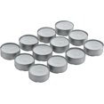 thumbnail image 1 of KUHN RIKON Raclette Candle Light 12-Piece Set, Stainless Steel, 1 of 1