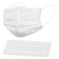 thumbnail image 1 of 100pcs Disposable Medical Face Mask Protective Facial Mask 4 Layers Facial Masks, 1 of 2
