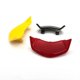 thumbnail image 4 of Cubierta decorativa frontal Sunnimix Estilo A, 4 of 8