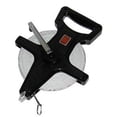 thumbnail image 1 of Open Reel Fiberglass Measuring Tape - 250 ft., 1 of 1