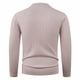thumbnail image 5 of Kalauyu Men's Pullover Sweater Crewneck Cable Knit Long Sleeve Sweater Classic Soft Knitted Sweaters with Ribbing Edge, 5 of 5