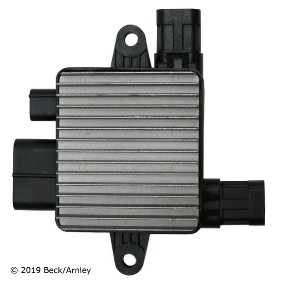 BeckArnley 203-0284 Cooling Fan Control Module