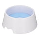 thumbnail image 2 of Dispensador De Agua Potable Lento Para Perros, Alimentador De Agua Lento Elevado Para Mascotas A Prueba De Salpicaduras Para Gatos, 2 of 7