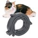 thumbnail image 3 of Collares Antipulgas y Garrapatas Yinane para Perros y Gatos 38cm Color Negro 2 piezas, 3 of 8