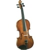 Saga SV-130 Premier Novice Violin Outfit, 3/4 Size