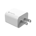 thumbnail image 4 of mophie 20W USB-C Power Adapter Wall Charger– Universal USB-C Charger with Fast Charging, 4 of 4