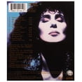 thumbnail image 2 of Cher Geffen Audio CD, 2 of 2