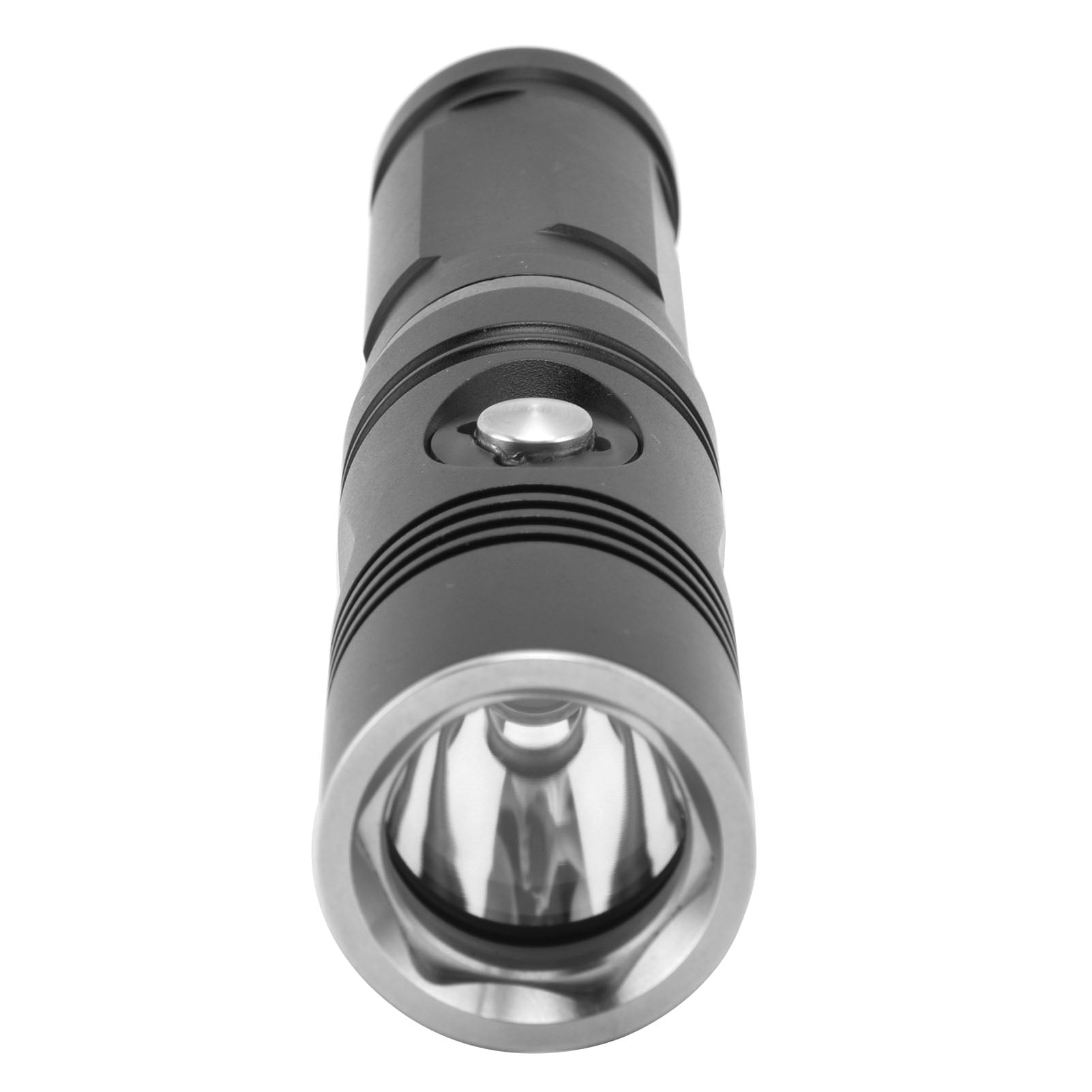 Diving Flashlight, 5 Modes Diving Light 1800lm Durable IPX8 Waterproof