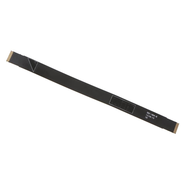 Conector de cinta de Cable perfke para air 13 '' Cable flexible para portátil