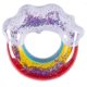 thumbnail image 1 of Anillo inflable para piscina, divertidos flotadores de playa, juguetes para fiestas de natación, tumbona de piscina de verano para adultos y niños, 1 of 5