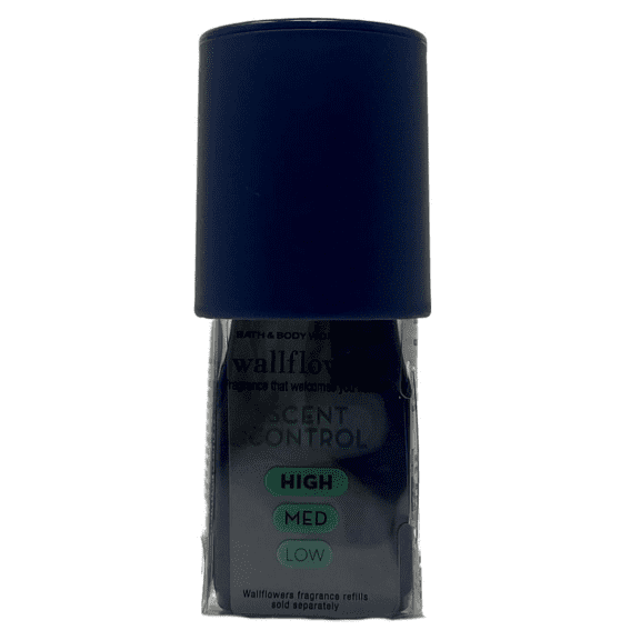Bath & Body Works Navy Wallflowers Scent Control Fragrance Plug