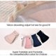 thumbnail image 3 of Women's Sun Hat,cotton Wide-brimmed Beach Hat, 3 of 4