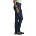 thumbnail image 4 of Lee® Women's Ultra Lux Comfort with Flex Motion Straight Leg Jean, 4 of 9