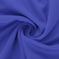 thumbnail image 5 of TIHLMK Womens Pants Womens Fashion Summer Solid Casual Button Pocket Elastic Waist Long Pants Gift for Women, 5 of 8