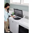 thumbnail image 4 of Limpiador de lavadora Affresh W10501250 6 tabletas color blanco, 4 of 4
