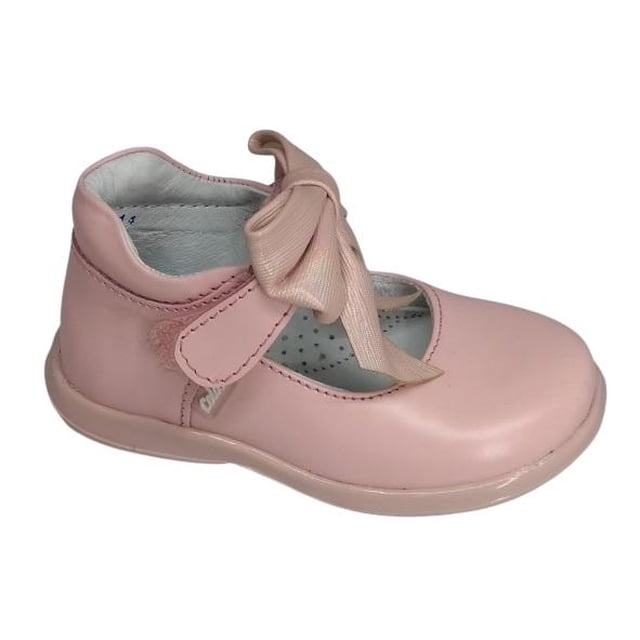 Calzado de INFANTIL tipo BOTIN color ROSA Coloso 970-01