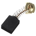 thumbnail image 3 of 10Pcs Reemplazo de Herramientas Electricas 16mm X 13.5mm X 6.5mm Cepillos de Carbono del Motor, 3 of 4