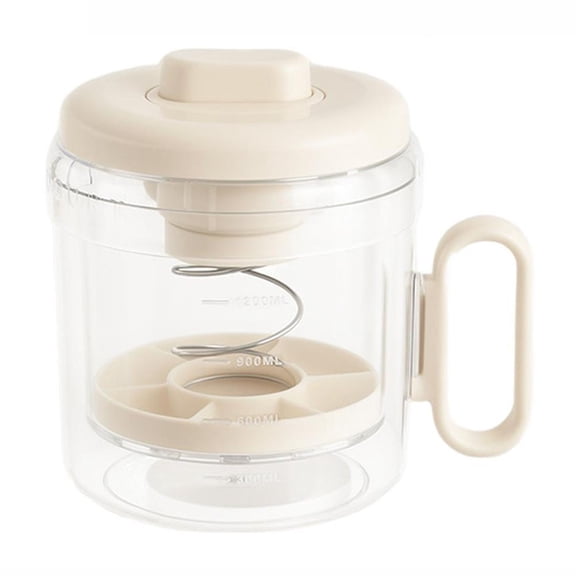 Greek Yogurt Strainer & Tofu Press: Easy Homemade Cheese & Nut Milk Maker!
