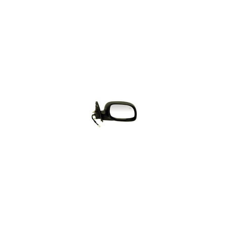 Dorman 955-1440 Mirror, Black