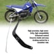thumbnail image 4 of Varilla Del Pedal De La Palanca Del Freno Trasero, Palanca Del Pedal Del Freno Trasero De La Motocicleta Anti Grietas Con Resorte Para PW80 Y-Zinger 1983 A 2006, 4 of 7