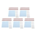 thumbnail image 2 of Privacy Screen Adhesive Strips, 5 Set Privacy Filter Adhesive Strip Set Double Sided Adhesive  for Computer Laptop, 2 of 7