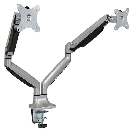 Mount It Dual Computer Monitor Lcd For Desk Mount It Dual Computer Monitor Lcd For Desk Clamp