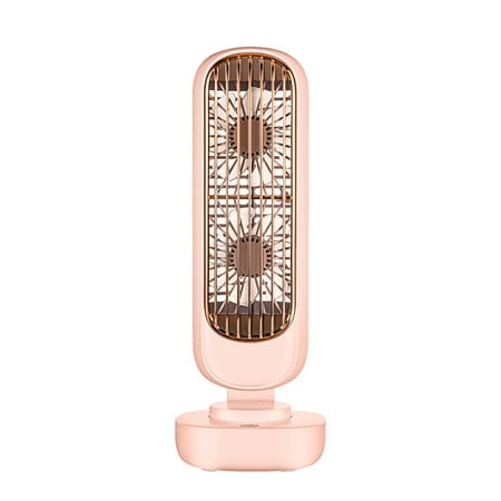

Portable Fan Clearance! Awuniuwa Mini Desk Fan Spray Cooling Fan Strong Airflow Ultra Quiet Operation Small Fan Clearance Sale
