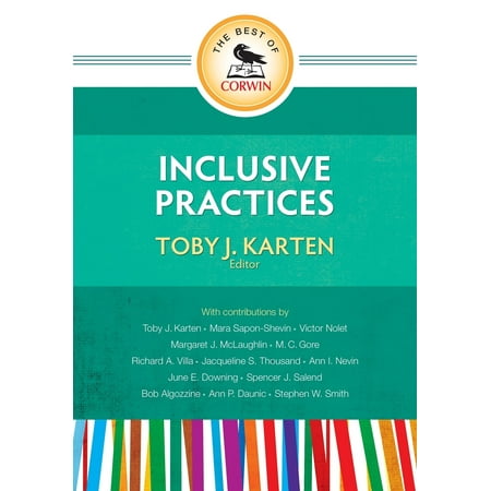 The Best of Corwin: Inclusive Practices