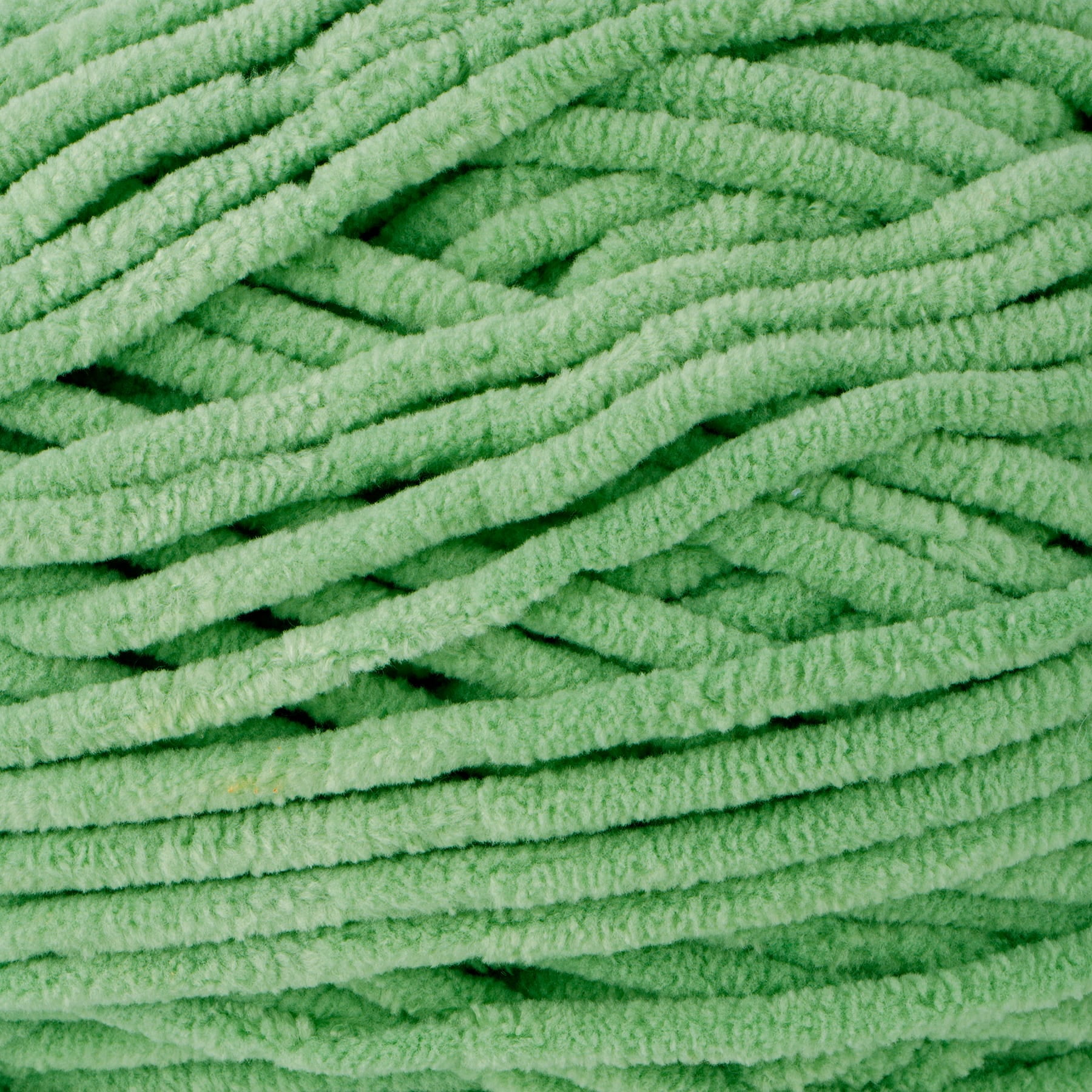 Big Twist Cozy Cub Yarn - Super Bulky (6) 100% Polyester Chenille Yarn, Soft & Plush for Knitting & Crochet Blankets, Hats, Scarves & Crafts, 241 yd / 7 oz Skein, 6 Pack