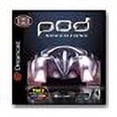 thumbnail image 2 of Pod Speedzone - Sega Dreamcast, 2 of 2