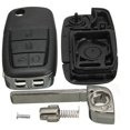 thumbnail image 2 of Folding Key Shell for G8 with 4 Buttons 5 Buttons, 2 of 4