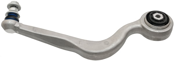 Control Arm and Ball Join