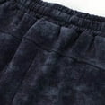 thumbnail image 6 of TOOYOU Boys Pants Casual Cargo Pants For Kids Size 8-9 Years , Black, 6 of 6