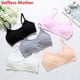 thumbnail image 1 of Girls Bra 1pc Girl Bra Sport Cotton Soild Kids Underwear For Teenagers Young Girls Small Wireless Training Soft Children VestBeige18 He Qiyong unisex, 1 of 1