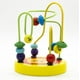 thumbnail image 4 of Juguete PARA Bebés Mini Laberinto Aprendizaje Amarillo Fábrica del Juego FJ-7832, 4 of 4