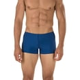 thumbnail image 5 of Traje de baño Speedo Square Leg Endurance+ azul marino, 5 of 5