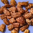 thumbnail image 6 of Yay Nuts Butter Toffee Pecans, Sweet & Crunchy Gourmet Snack, 1 lb Resealable Bag, 6 of 6