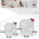 thumbnail image 2 of Outdoors Water Container Foldable Bucket for Water 10L Portable Carrier, 2 of 4