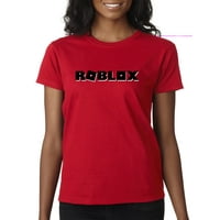 Trendy Usa Trendy Usa 1168 Youth Hoodie Roblox Block Logo ...