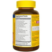 Nature Made Prenatal Folic Acid + DHA, Orange, 90 Softgels