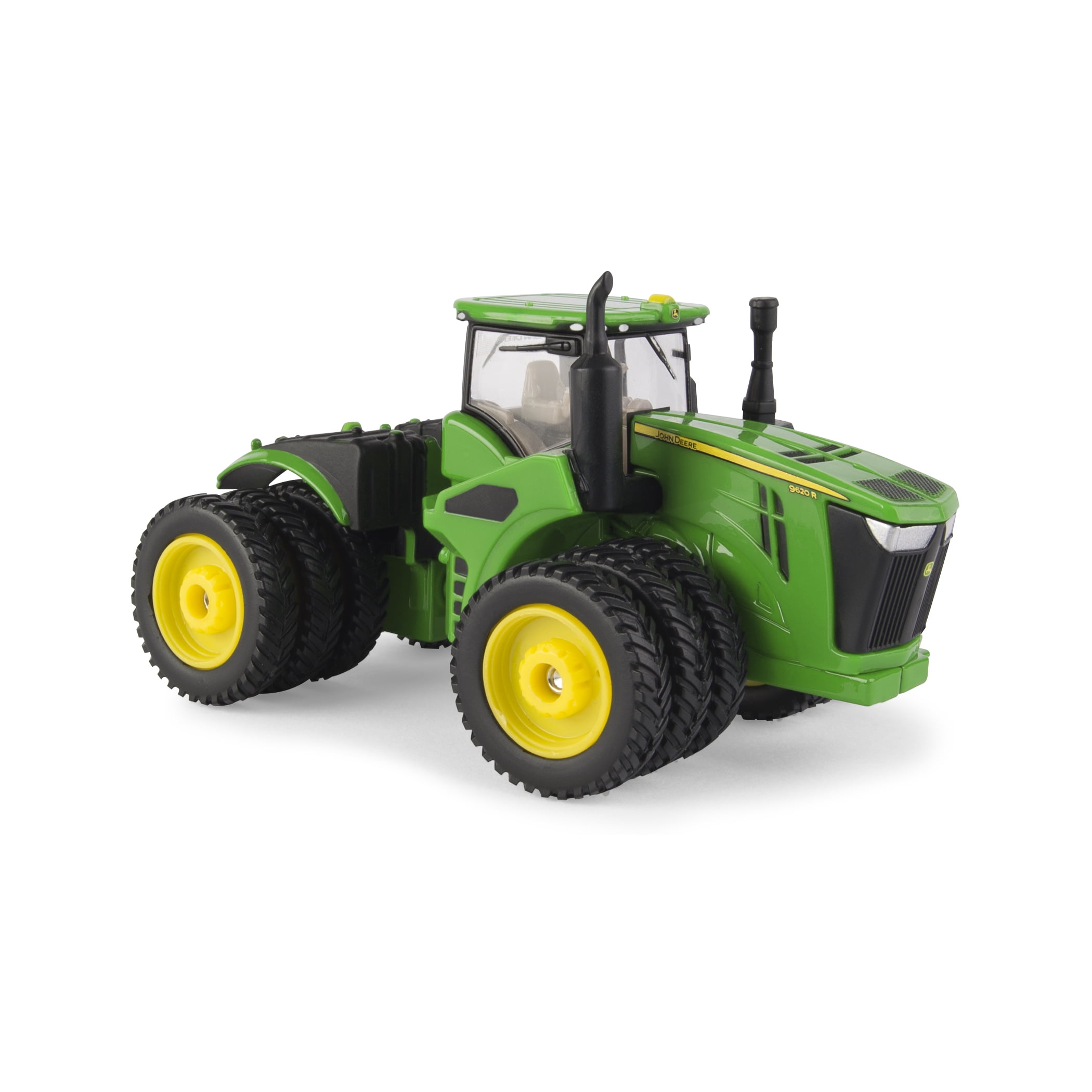 1/64 Scale Ages 3+ LP64445 NEW John Deere 9470RX Track Tractor 
