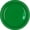 Multi-Color, variant on Amscan Round Dinner Plates, 10 1/4", Bright Pink