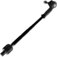thumbnail image 2 of 1A Auto Front Inner & Outer Tie Rod Ends Left LH for Beetle Jetta Fits select: 1999-2005 VOLKSWAGEN JETTA, 1998-2010 VOLKSWAGEN NEW BEETLE, 2 of 4